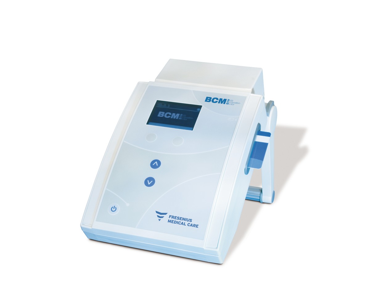 BCM–Body Composition Monitor