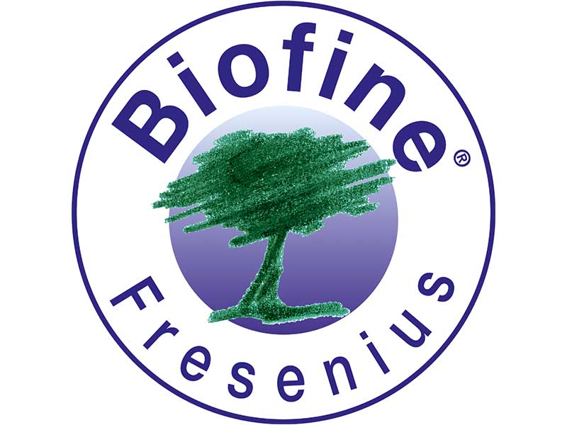 Logo Biofine