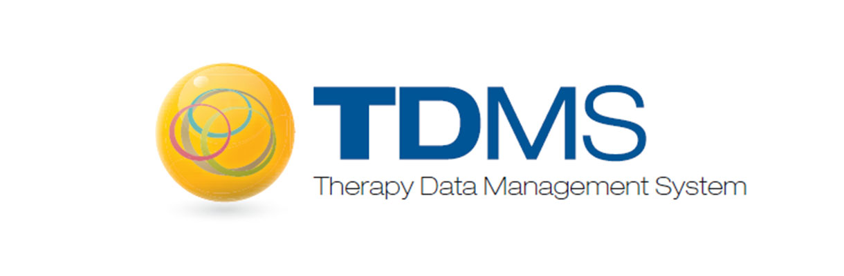 Fresenius Medical Care – logo Therapy Data Management System (TDMS)